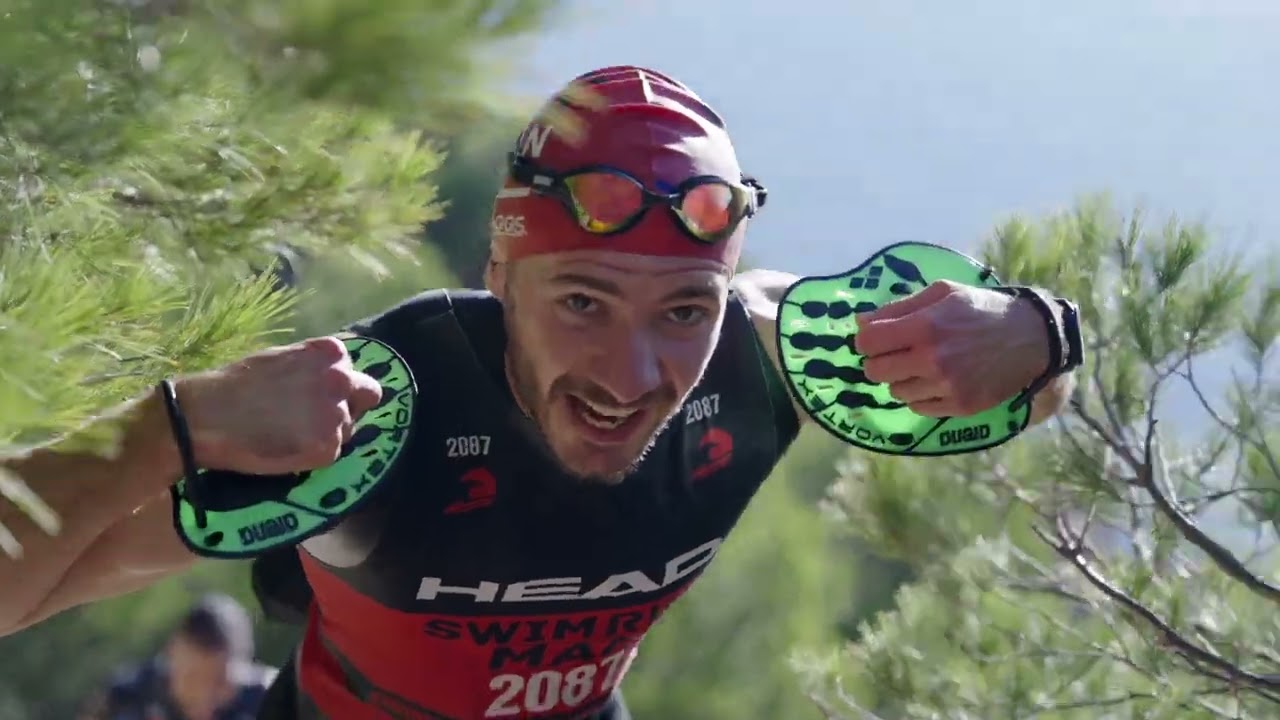 SWIMRUNMAN CÔTE BLEUE 2025