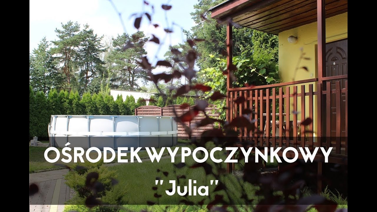 Ośrodek Wypoczynkowy 