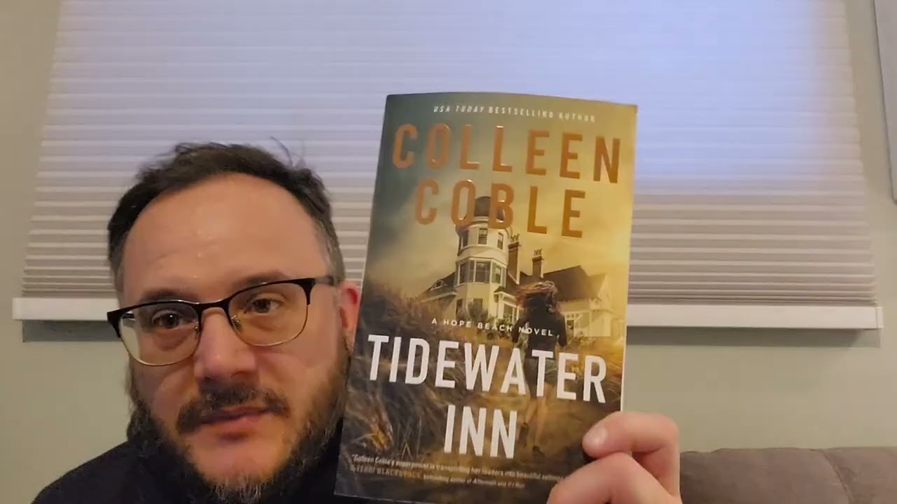 TOP 5 FAVORITE BOOKS