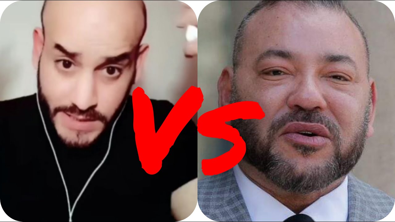 جزائري يقصف مغربي عياشي مطبع نبيل الوحداني 🇩🇿🇵🇸#الجزائر #المغرب
