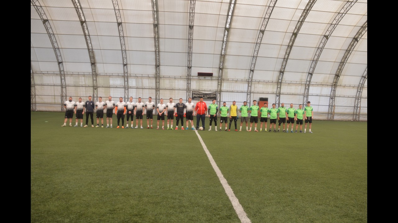 PIZZA ROMA - STEJARII 4-2