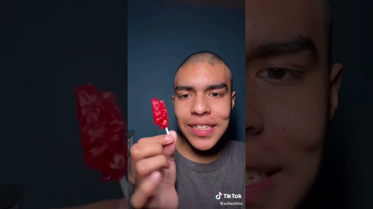 xchechinx tiktok compilation #3