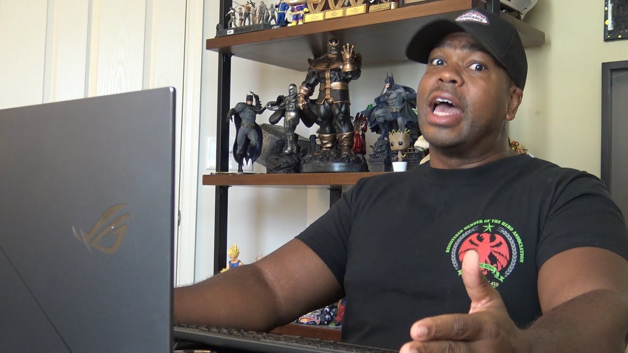 These Damn Alpha Male Channels Are Sus!