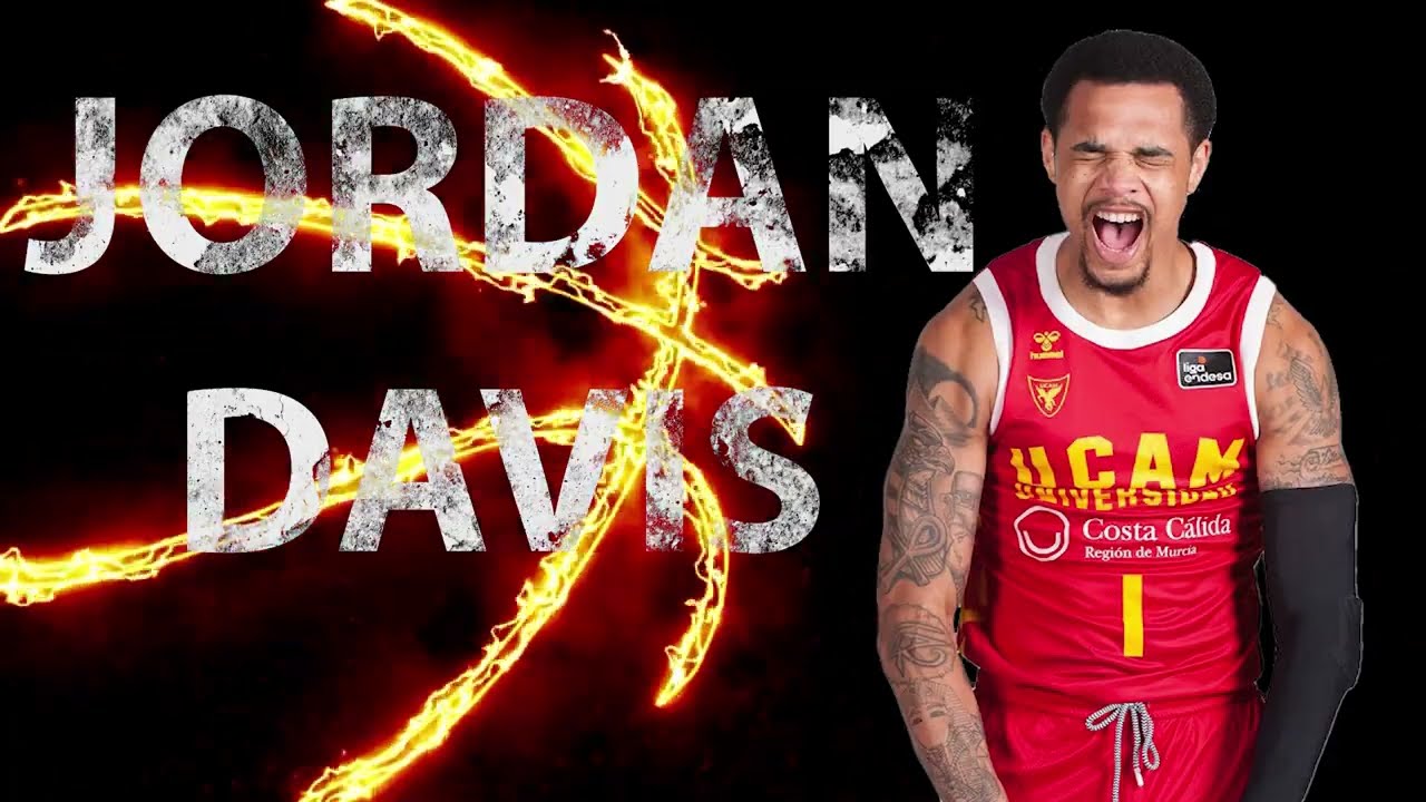 Jordan Davis Highlights 2022 2023