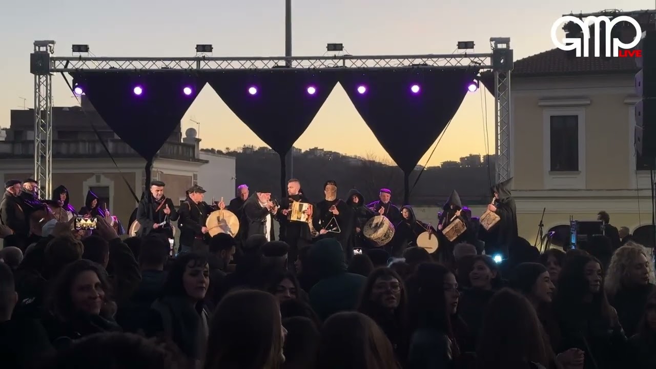 SOS TUMBARINOS DI GAVOI