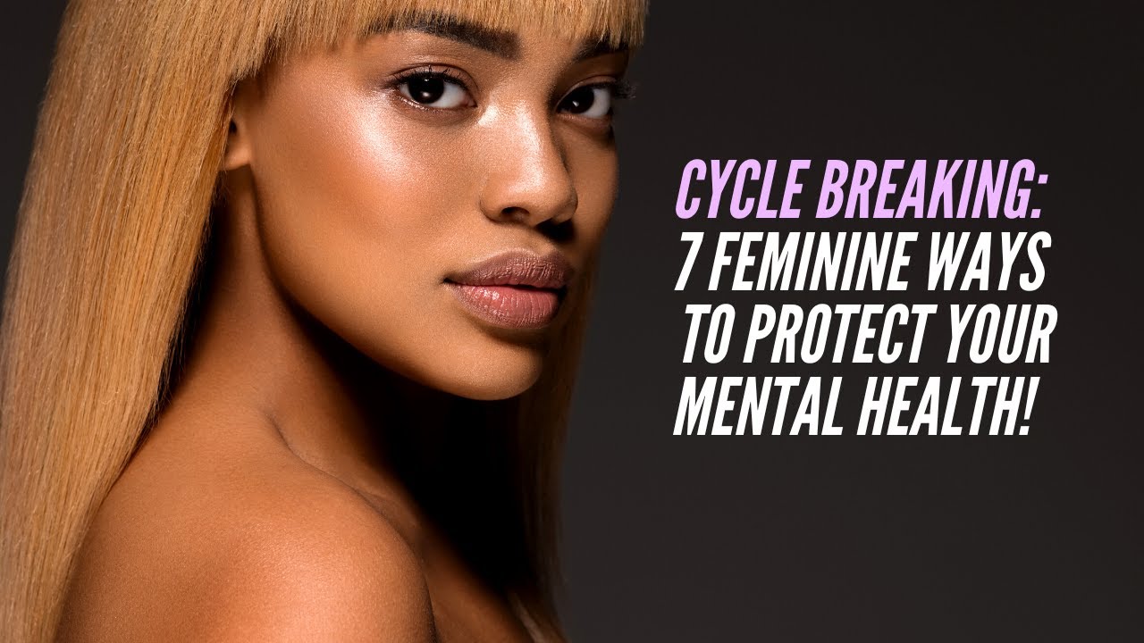 SOFT POWER:  7 Feminine Ways to Stop Trying to Be TOUGH!