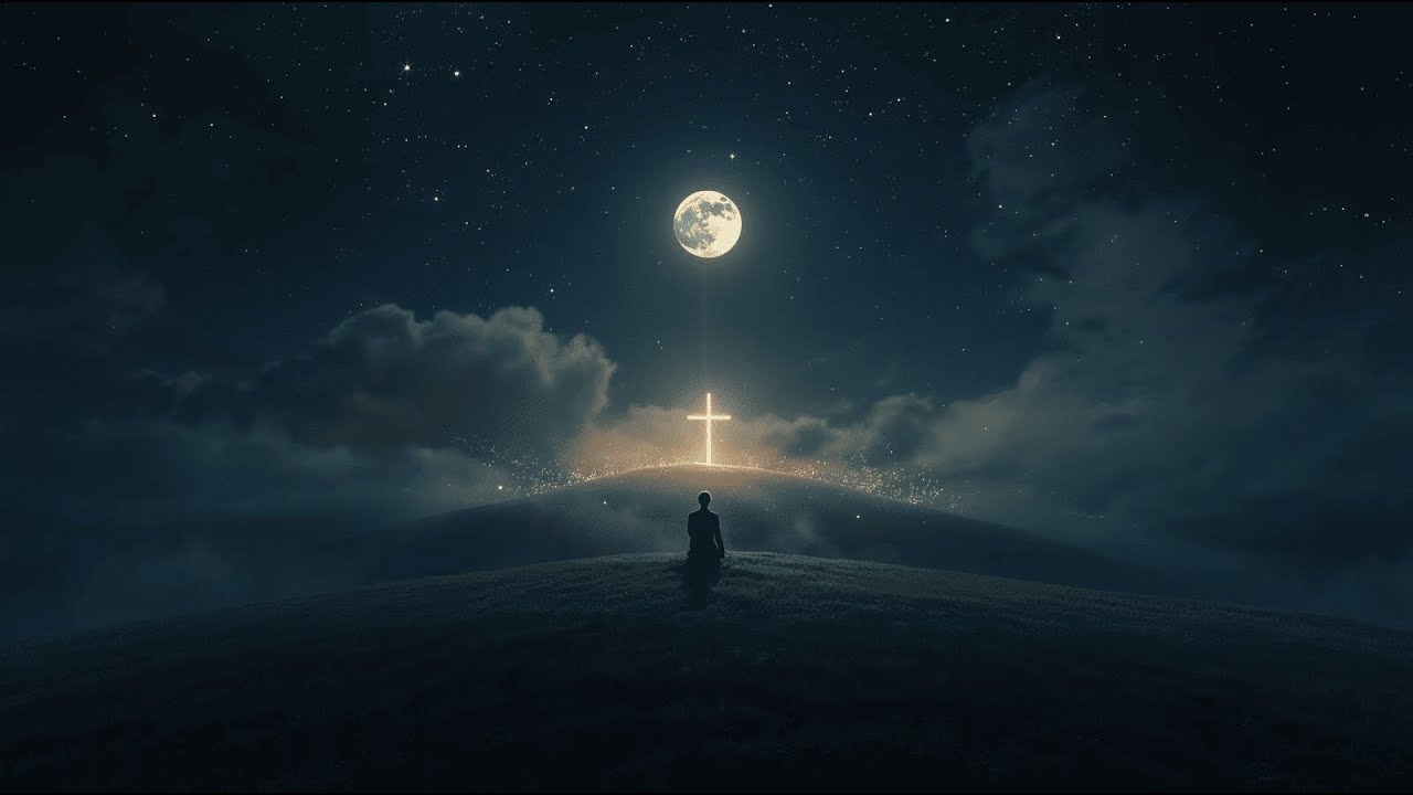 Música Instrumental Cristiana Para Orar & Meditar - Paz Interior | Momento con Dios