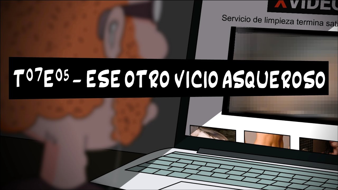 Tres Acordes - T07E05: Ese otro vicio asqueroso