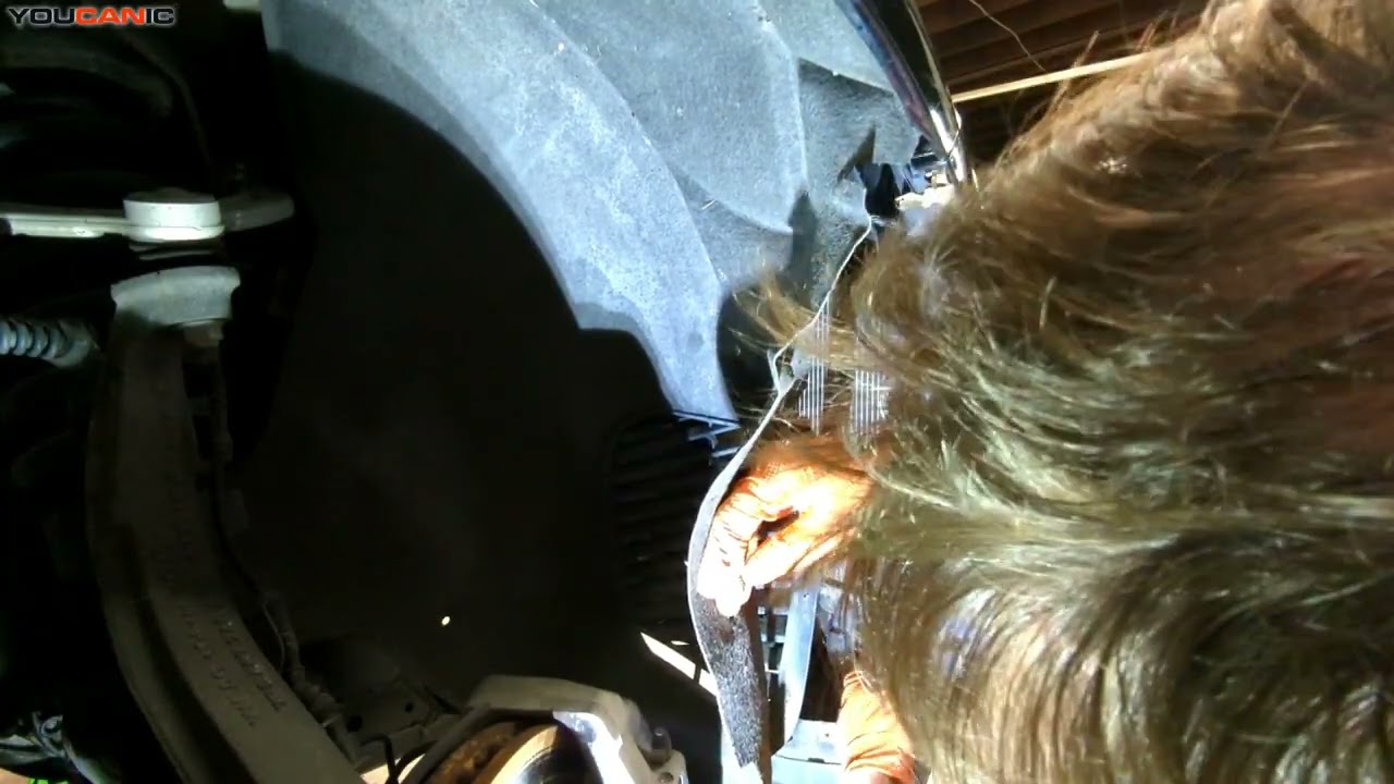 2006-2015 Audi Q7 Front Bumper Removal Guide - Access Components Behind the Bumper With Ease