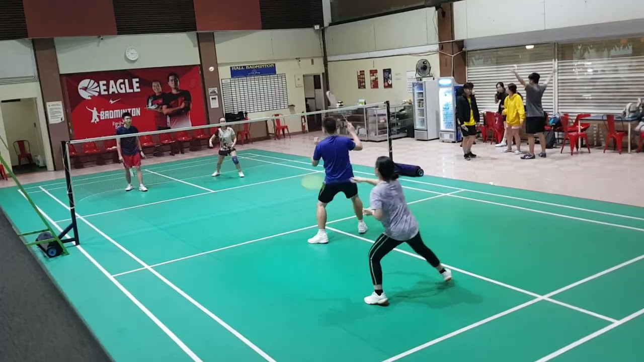 Fun Match 18 January - 7