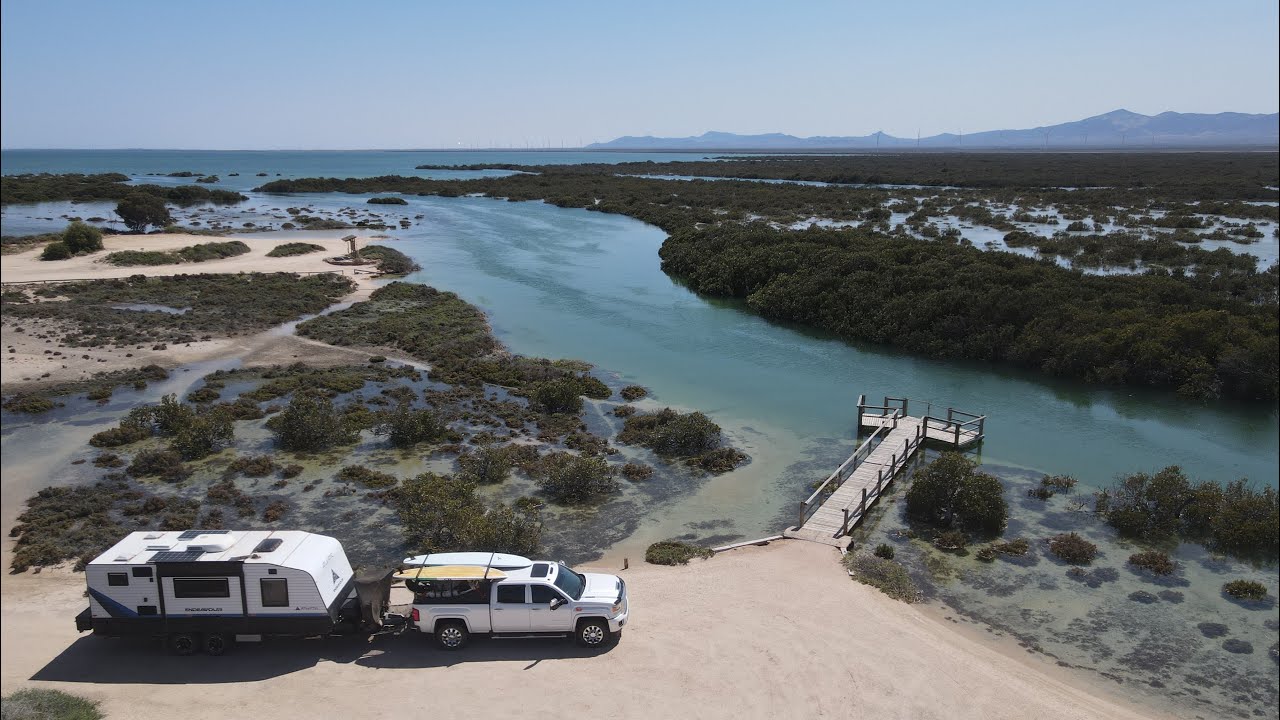 Chinamans Creek in Winninowie Conservation Park in South Australia, October 2023, Issue 139/23