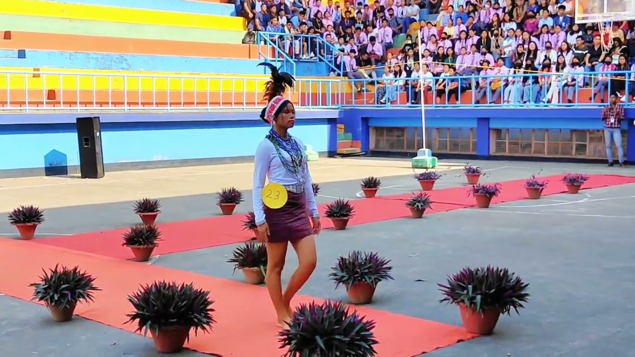 BOSCOANS  FASHION PARADE COLLEGE WEEK 2022@DONBOSCOCOLLEGETURA