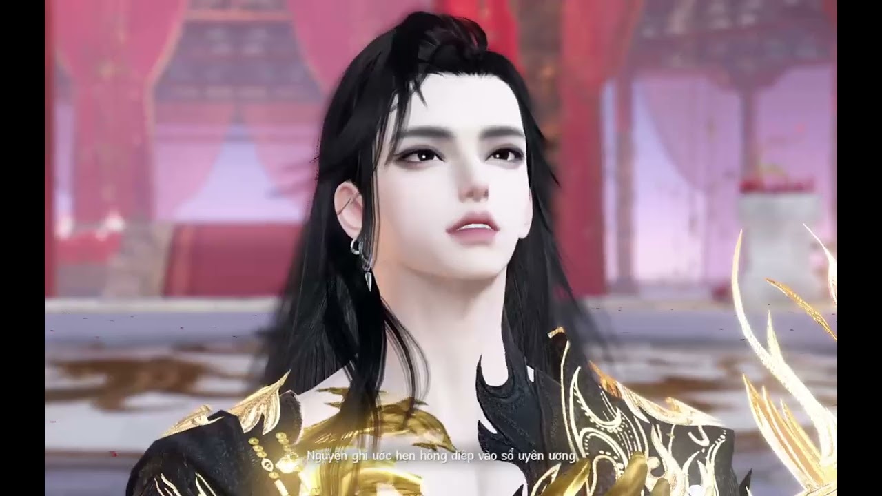NghịchThủyHàn Xueyi
