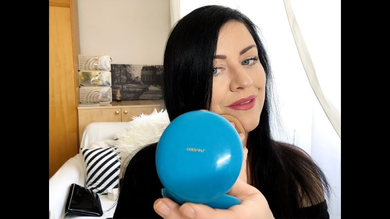 Shiseido UV Protective Compact Foundation, perfect sun protection