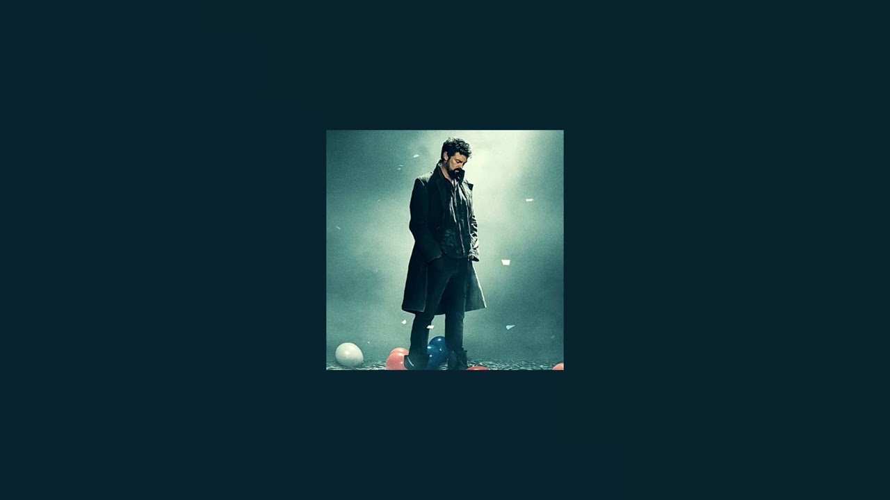 Falling Down (Slowed + Reverb)