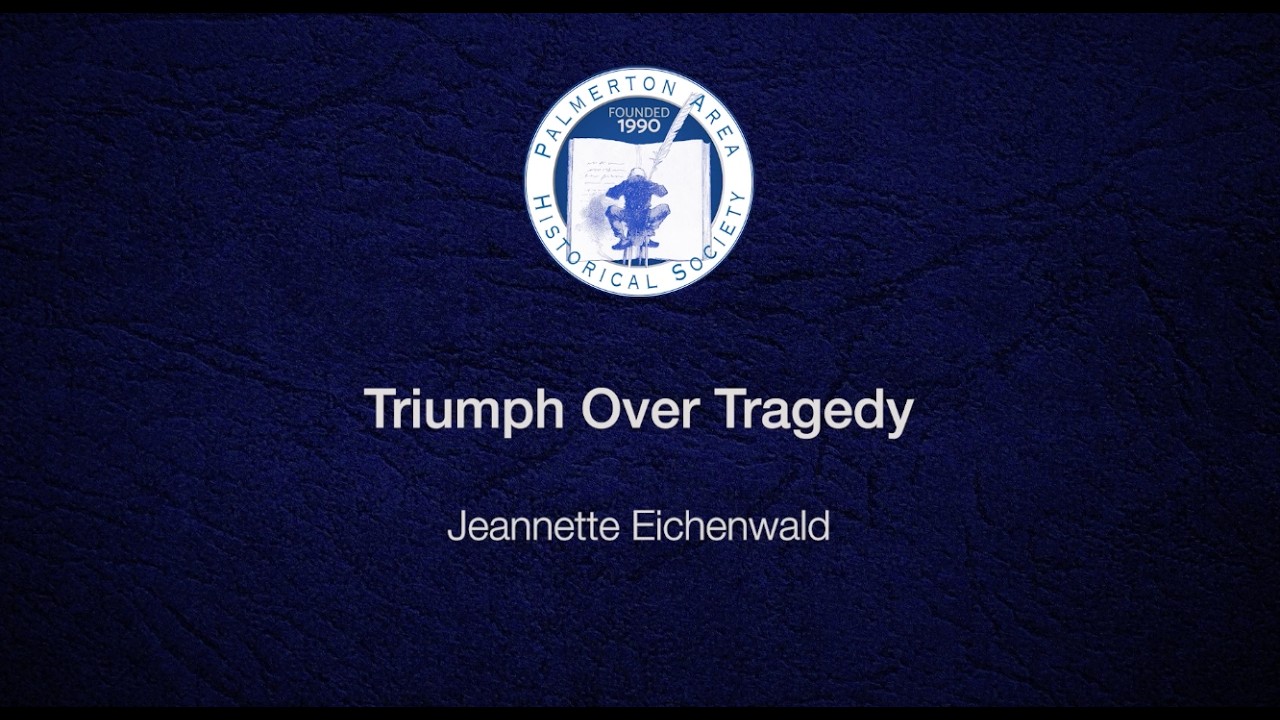 Triumph Over Tragedy - May 12 2025