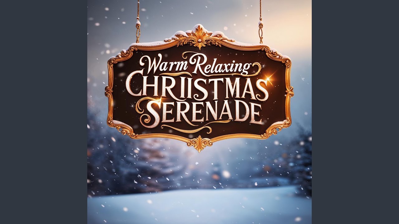 Warm Relaxing Christmas Serenade