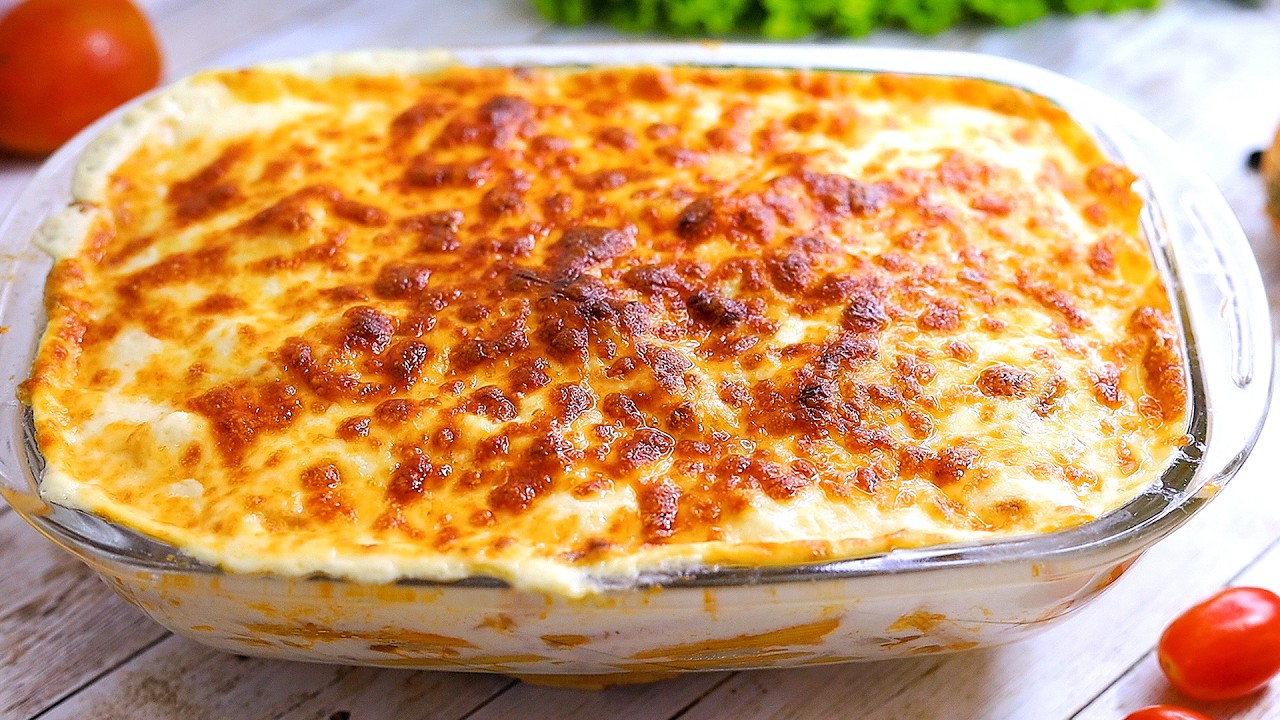 MACARRAO DE CALABRESA AO MOLHO DE BATATA E BACON COM UM TOQUE MINEIRO INFALÍVEL