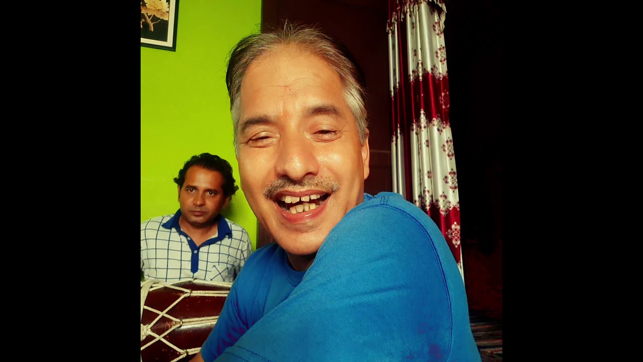 ||Prahlad Singh Mehra | Kumauni Song | Pati Dwat Bhul Gai ||