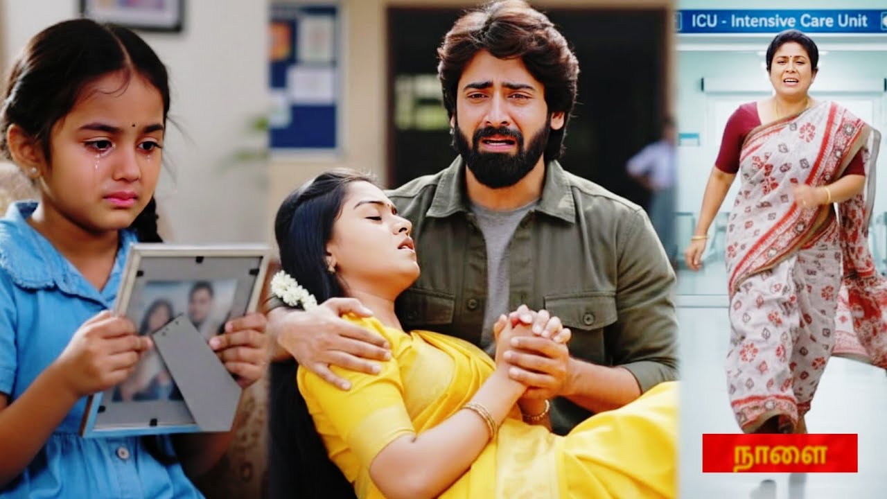Mahanadhi | 27th to 28th February 2026 - promo | Vijay Thendral