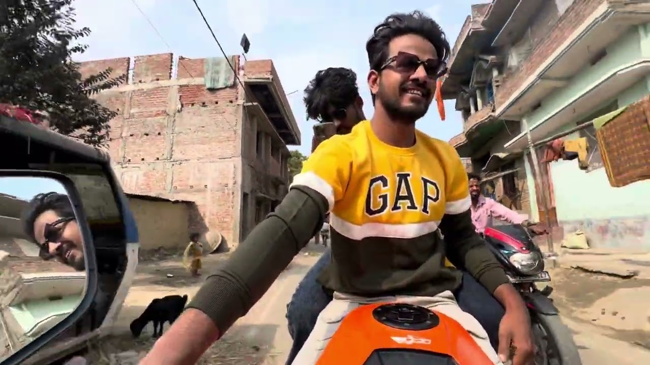 My fast motovlog #ktmlover # 