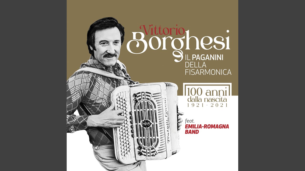 Alla fiorita (feat. Emilia-Romagna band)