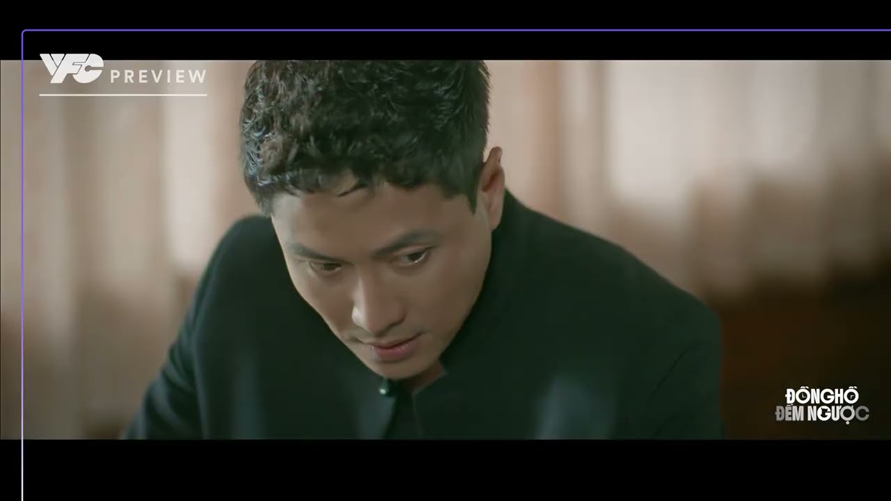 Preview Đồng hồ đếm ngược tập 13 | Phim CHẤT LƯỢNG Miniseries 2026 | Phim VTV Mới Nhất 2026