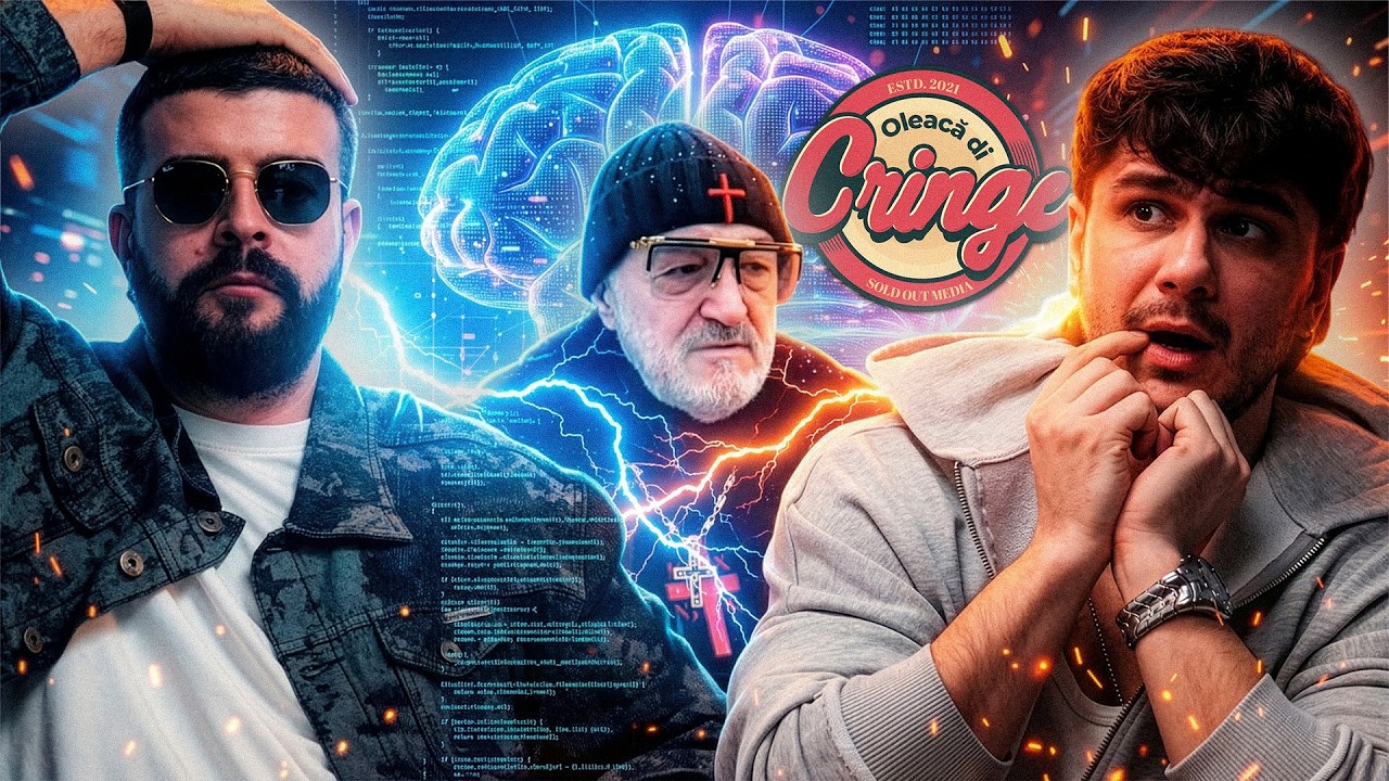 La furat de followers - OLEACA DI CRINGE