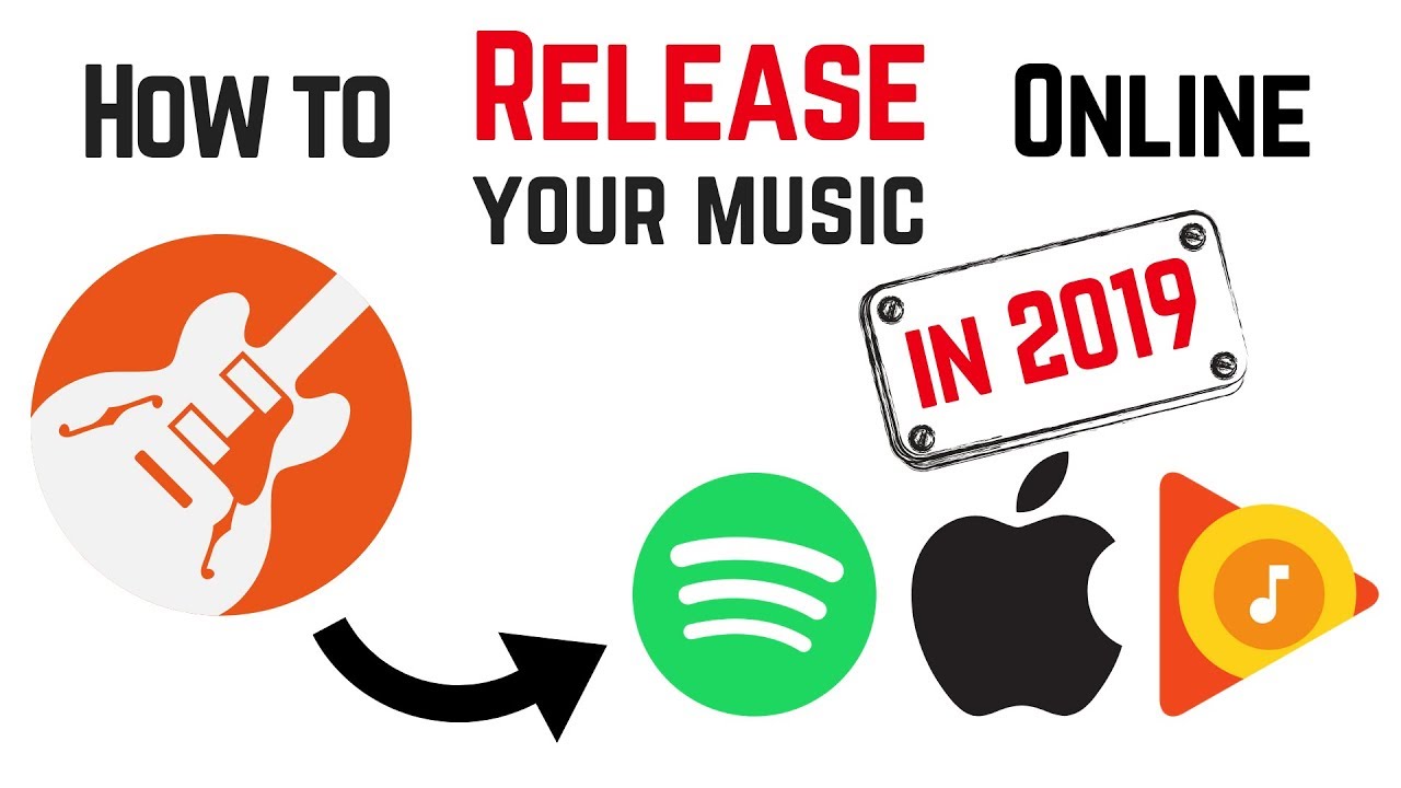 How to release music to Spotify, iTunes, Apple Music and more