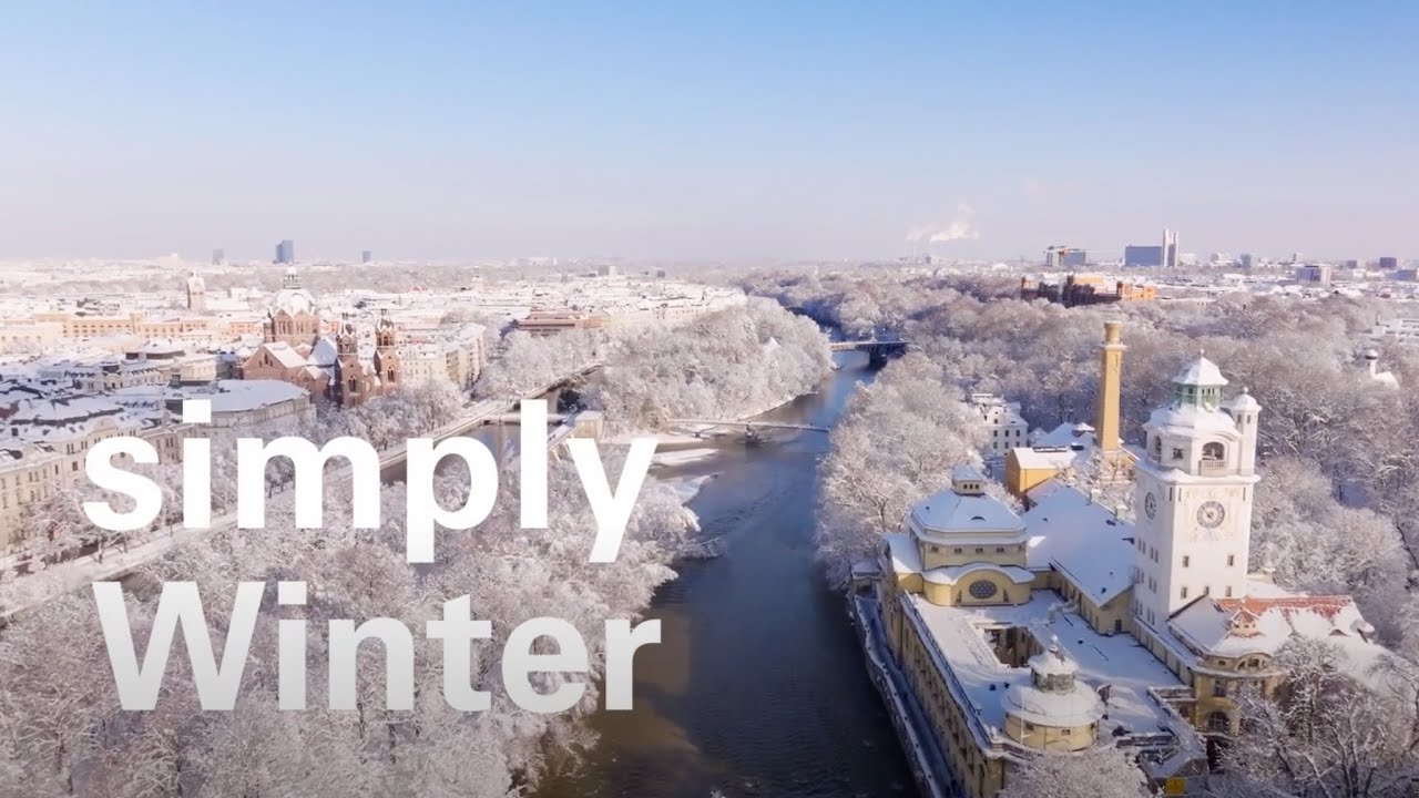 simply Winter | simply munich