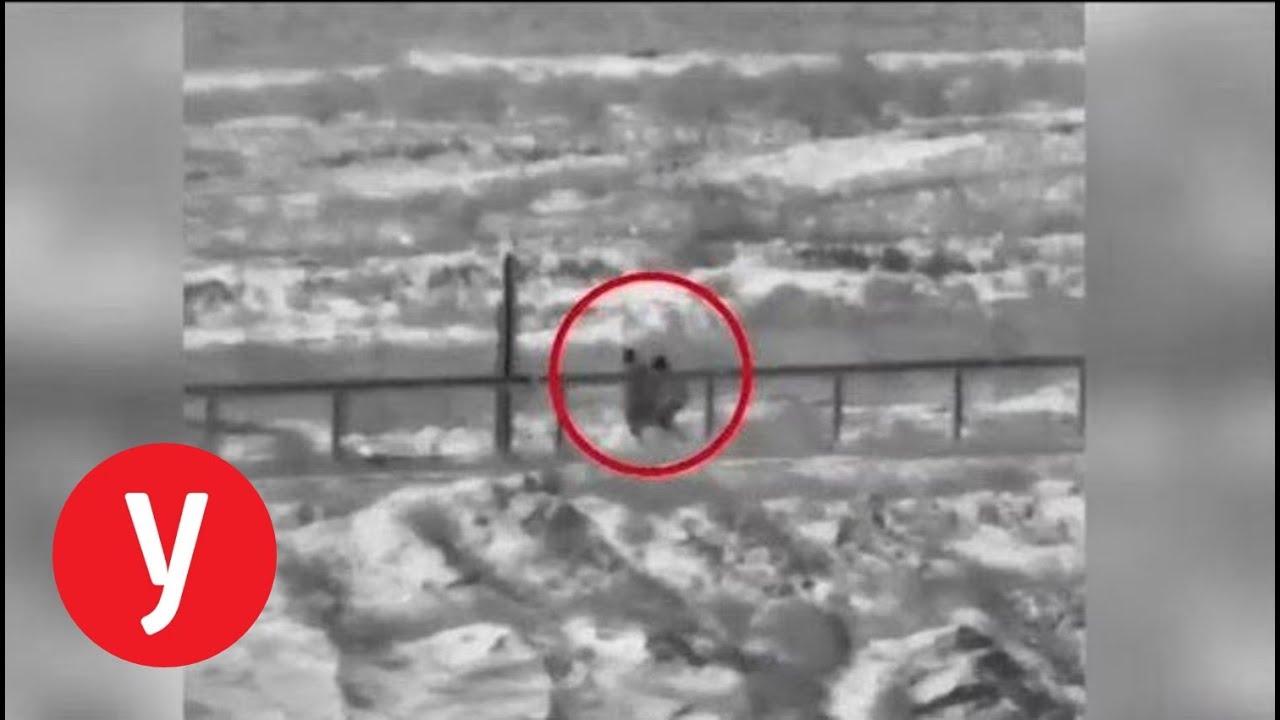תיעוד: פעילי הג'יהאד האיסלאמי סמוך לגדר המערכת
