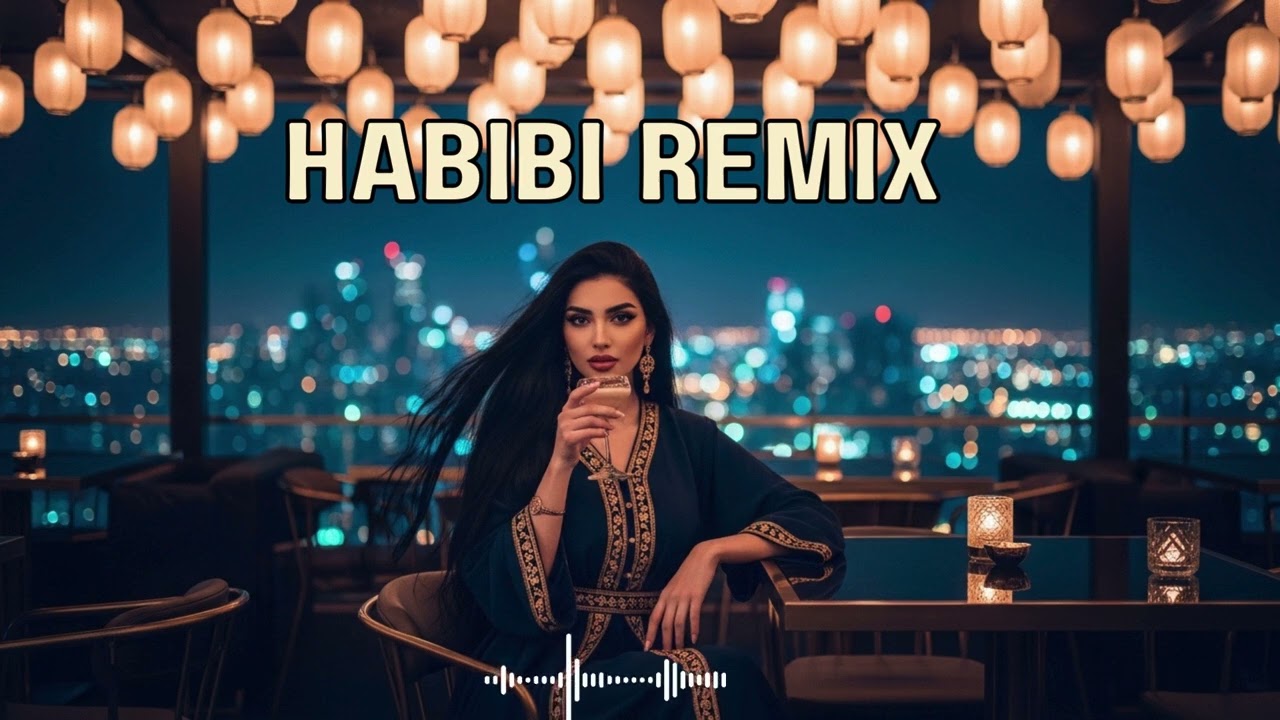 Oriental Habibi Remix 2026 🐪✨ | Arabic Deep House Mix for Late Night Chill