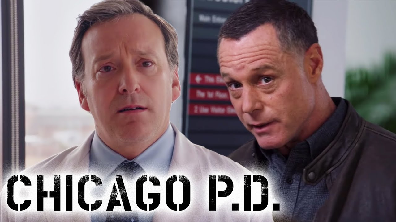 Doctor Overdosing His Cancer Patients Investigated | Chicago P.D.