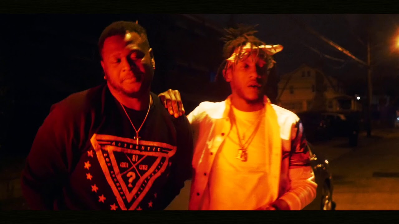Keno OG - Heaven And Hell Remix Ft. J. Passley (Official Video) Dir.By KUPOV