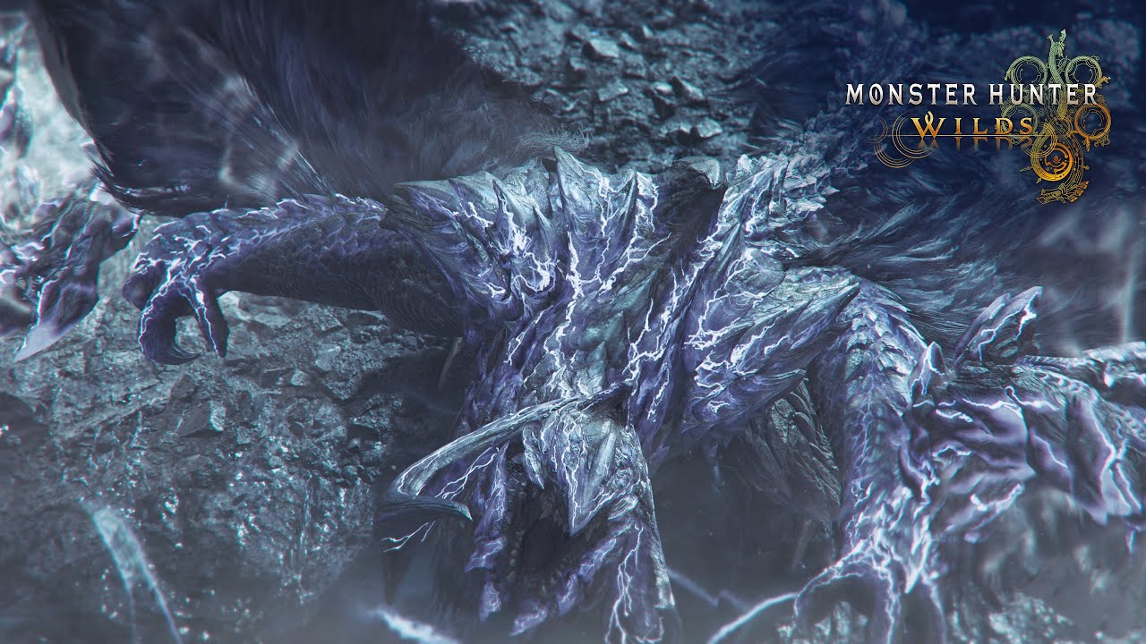 [IT]Monster Hunter Wilds - Aggiornamento Febbraio 2026