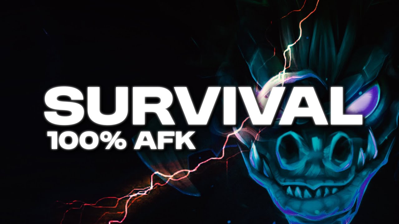 DD2 | SURVIVAL FARMING 100% AFK