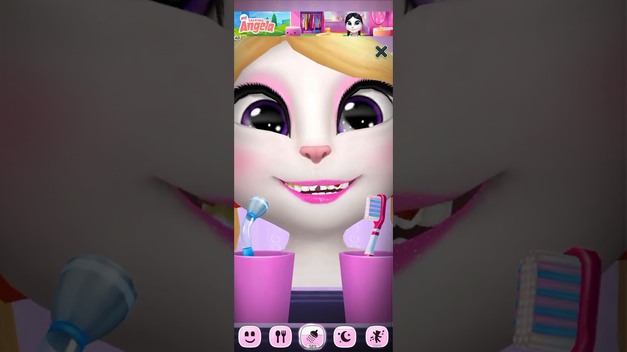 MTA - Episodio 67 - It's Candy 🌸