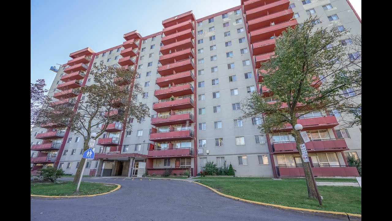 #415-200 Lotherton Pathway Toronto