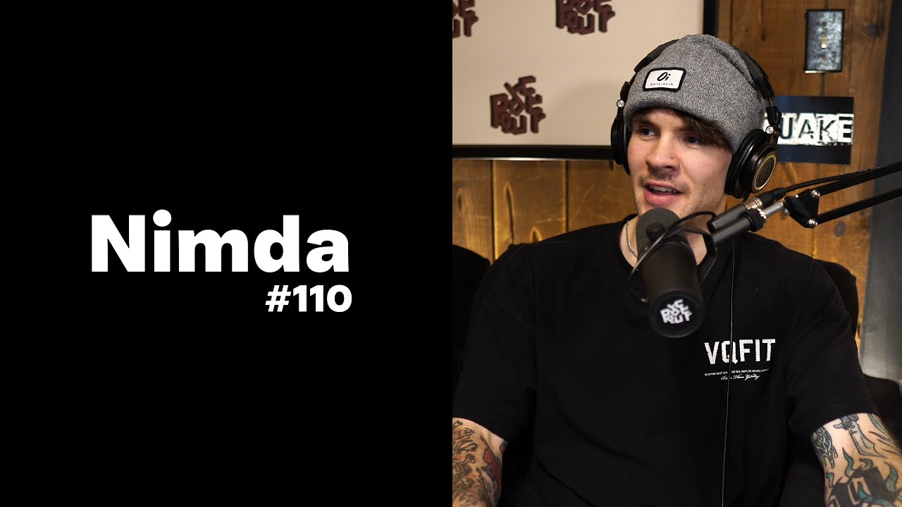 Nimda: Tearout, US Visa Process, Kai Wachi, Music Mentoring