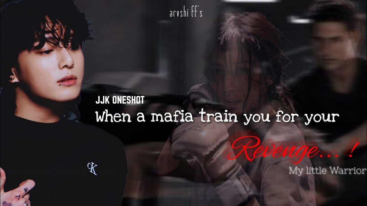 JJK Oneshot||When a mafia train you for a revenge while being obsessed with you...