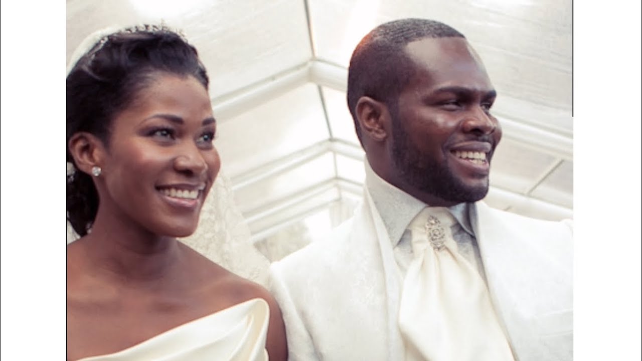 Unseen Footage from Stephanie Linus and Linus Idahosa Pre-Wedding Cruise in Paris (14 Years Later)