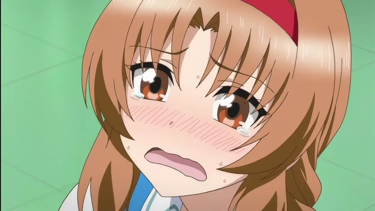 (D-frag)TakaoxKazama_《AMV》|