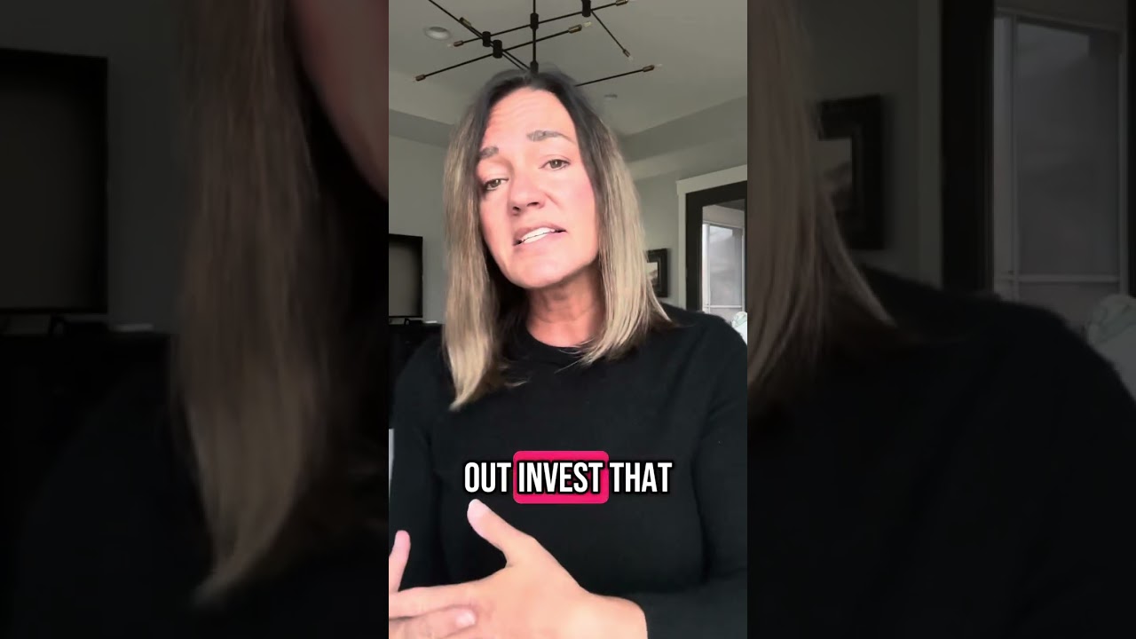 I spent 5 years in federal prison for real estate fraud.