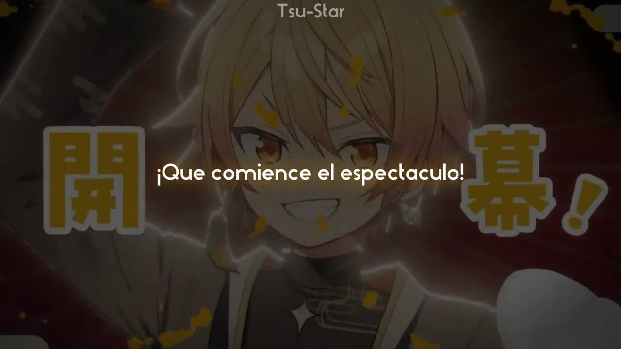 [FULL VER] Seibai ItaAAAAAsu! | Sub. Español | WonderlandxShowtime + Megurine Luka.