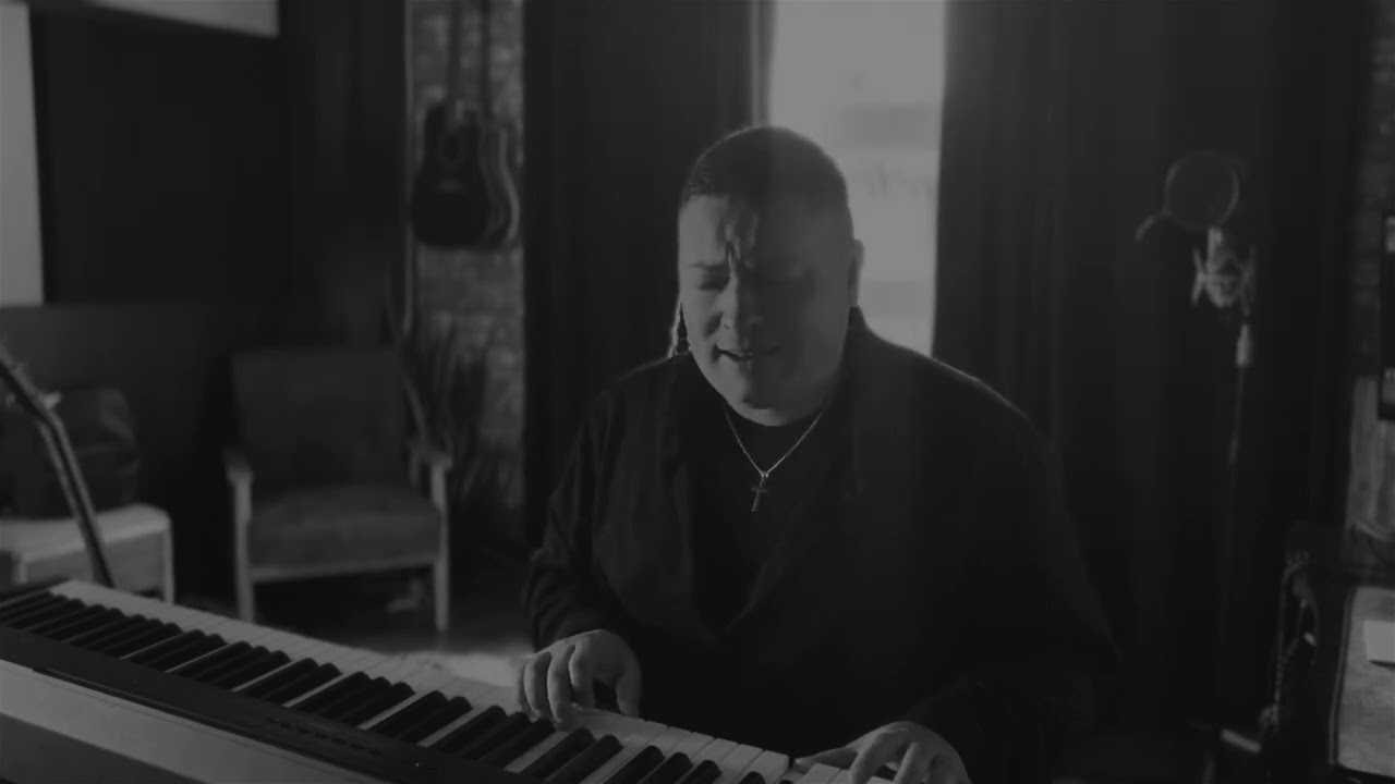 L'adieu (Garou) - Kevin Goulet