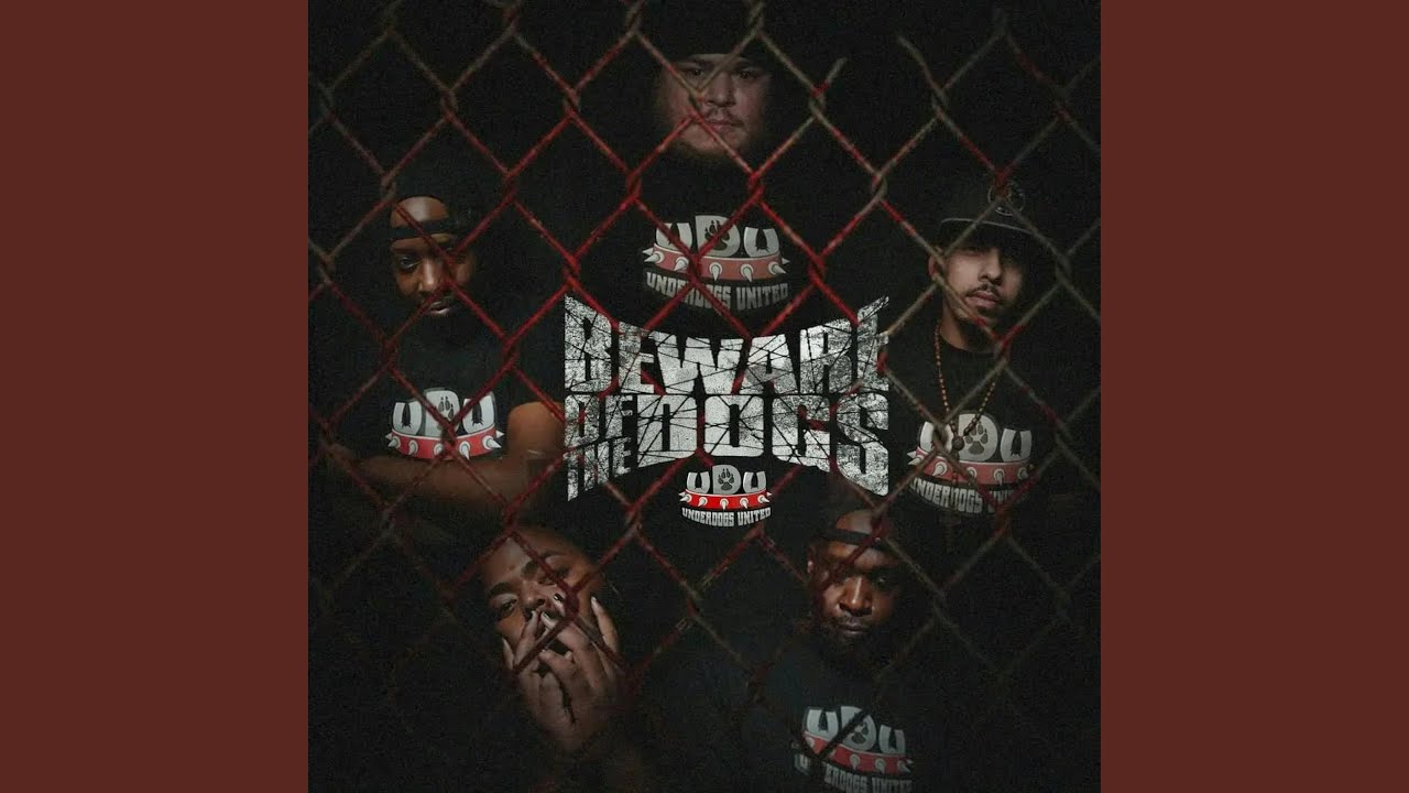 YERRR (feat. BIGGA SKILLZ, MEL PHRAZE, BULLET THE MC & E.L.Z)