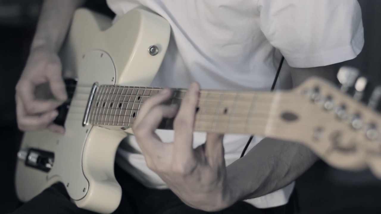 Tele sound