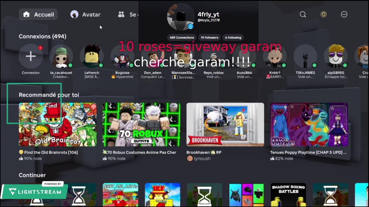 Sab trade ou pvp