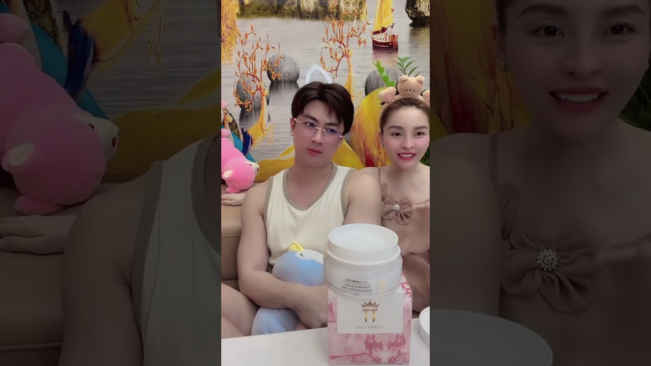 Lên tám với anh chị nhé cả nhà ơi #hoviettrung #sakatruongtuyen 