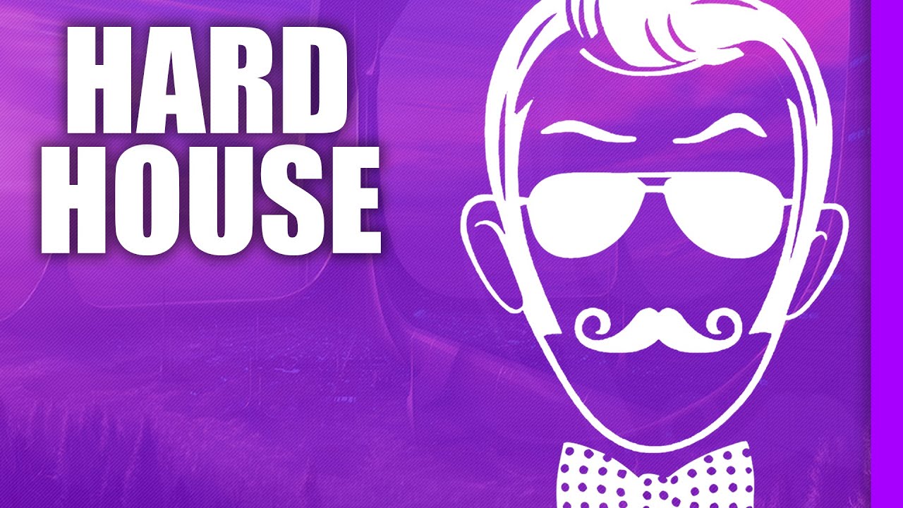 GMAXX & MAXXD - Headshot (Original Mix)